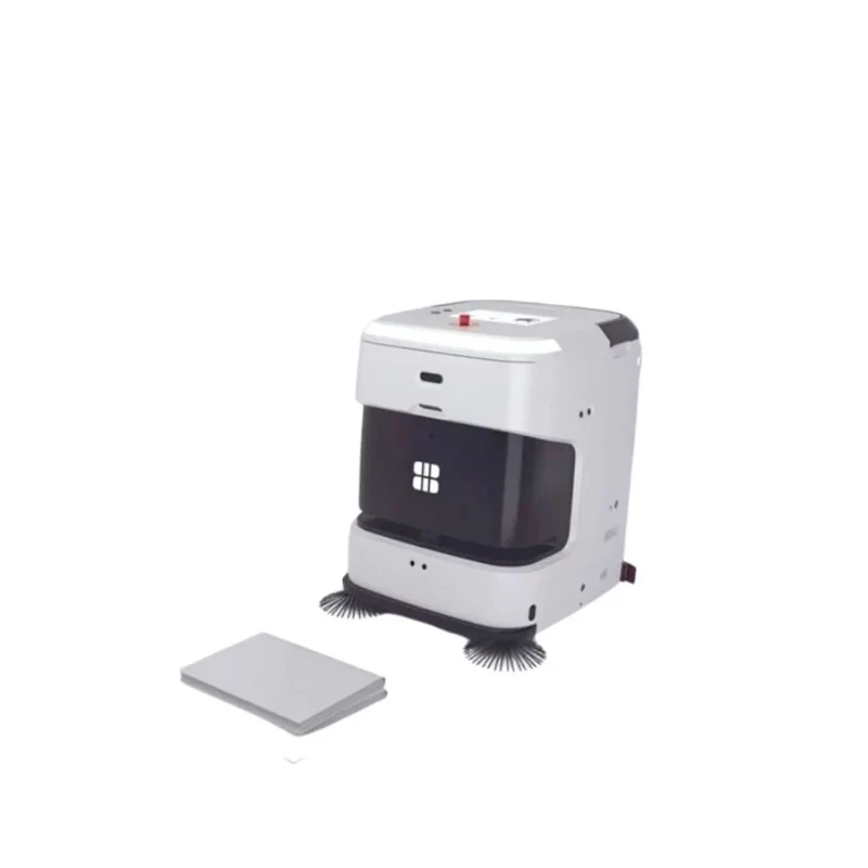 Reinigungsroboter - BIB Robotics J40