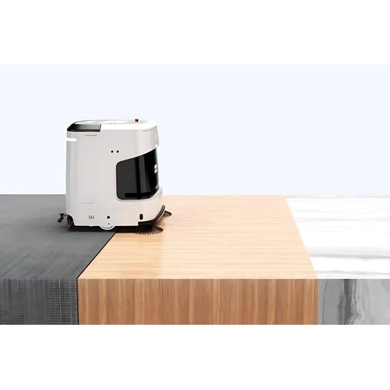 Reinigungsroboter - BIB Robotics J40