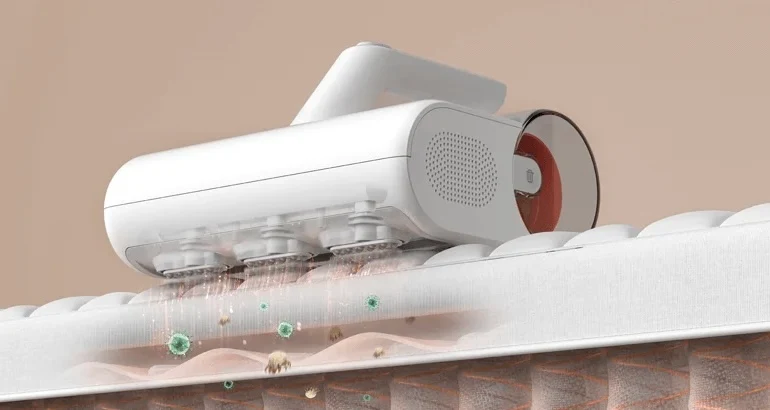 Xiaomi Mi Vacuum Cleaner Dust Mite Bianco