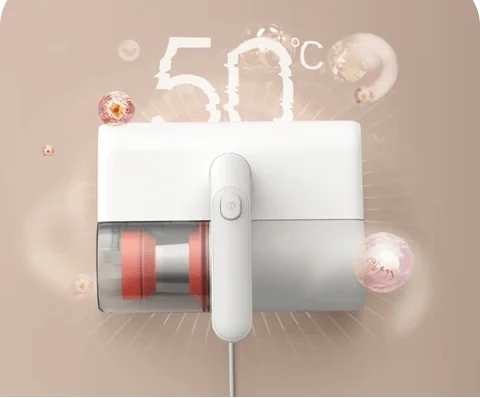 Xiaomi Mi Vacuum Cleaner Dust Mite Bianco