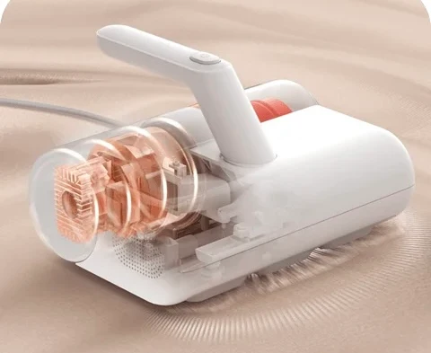 Xiaomi Mi Vacuum Cleaner Dust Mite Bianco