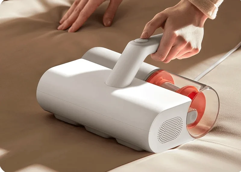 Xiaomi Mi Vacuum Cleaner Dust Mite Bianco