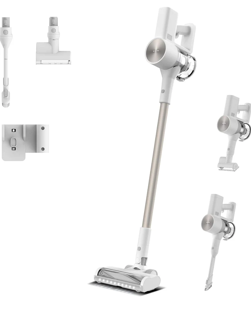 Xiaomi Mi Vacuum Cleaner G20 Aspirapolvere Bianco