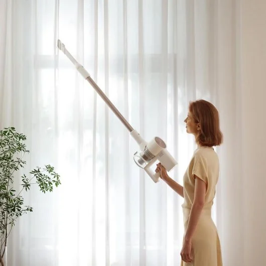 Xiaomi Mi Vacuum Cleaner G20 Aspirapolvere Bianco