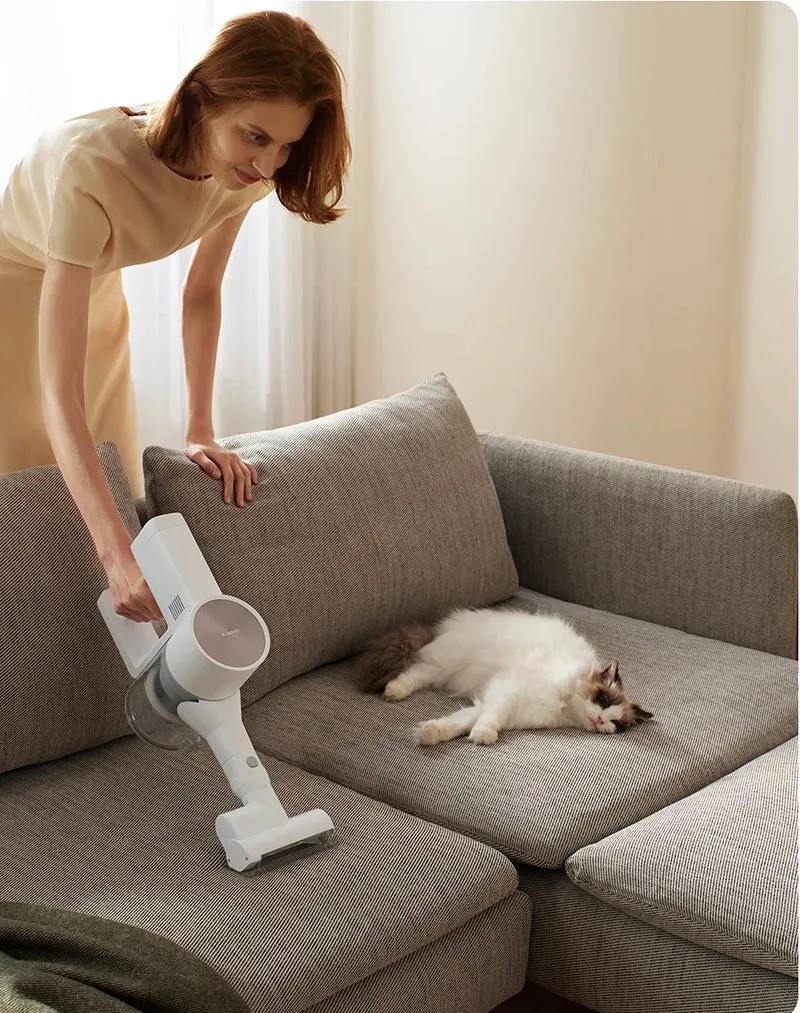 Xiaomi Mi Vacuum Cleaner G20 Aspirapolvere Bianco