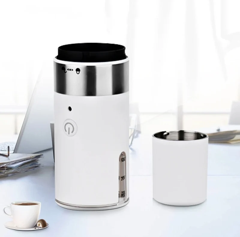 Macchina da Caffè Espresso Portatile USB