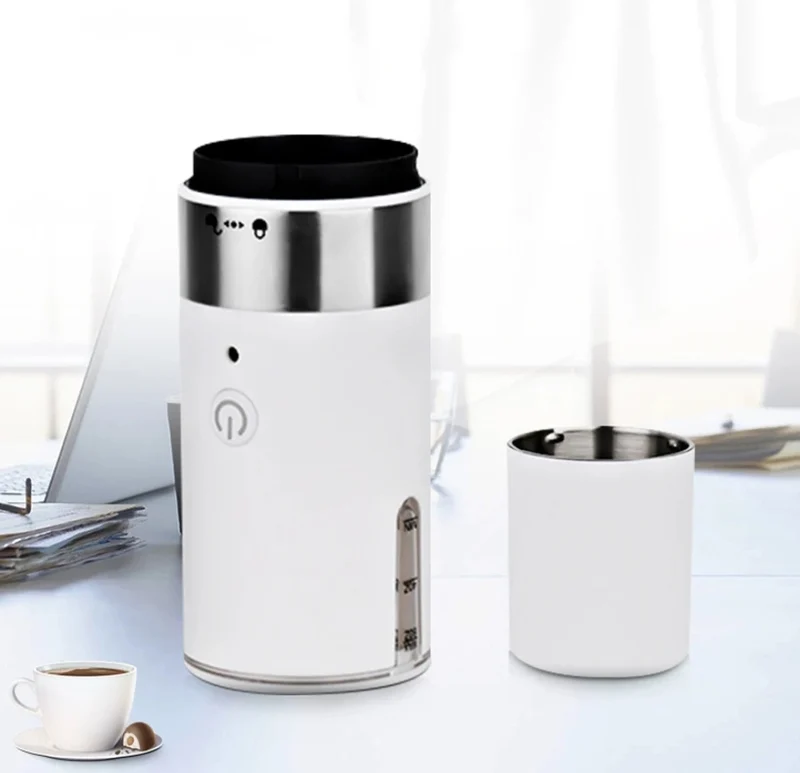 Macchina da Caffè Espresso Portatile USB