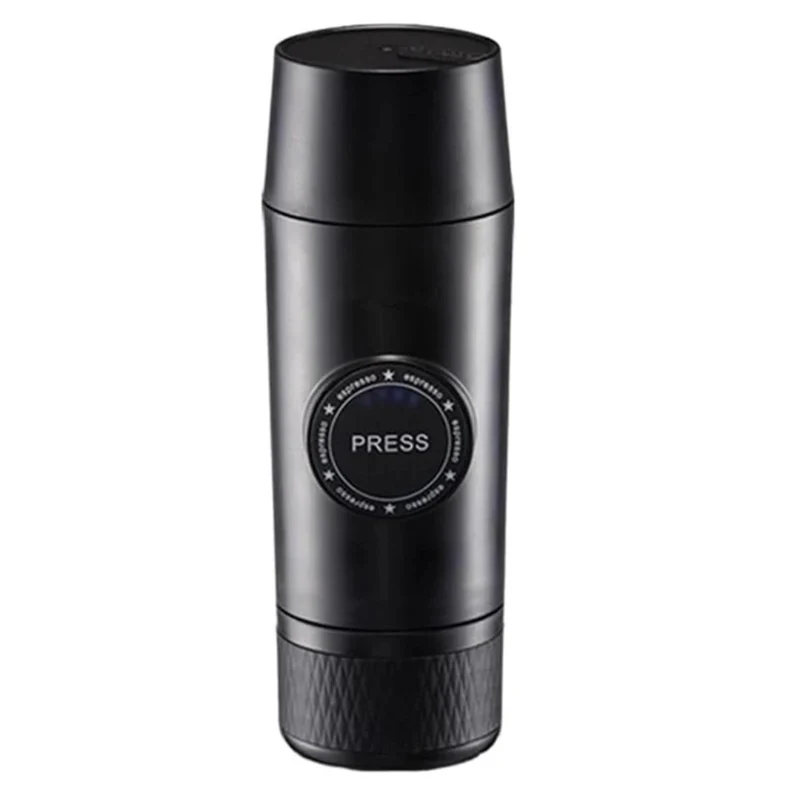 Macchina da Caffè Espresso Portatile Mini da viaggio