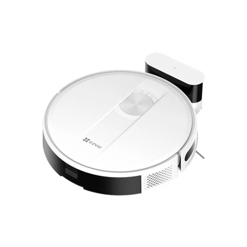 Ezviz RC3 Robot Aspirapolvere 200㎡ Autonomia 190min
