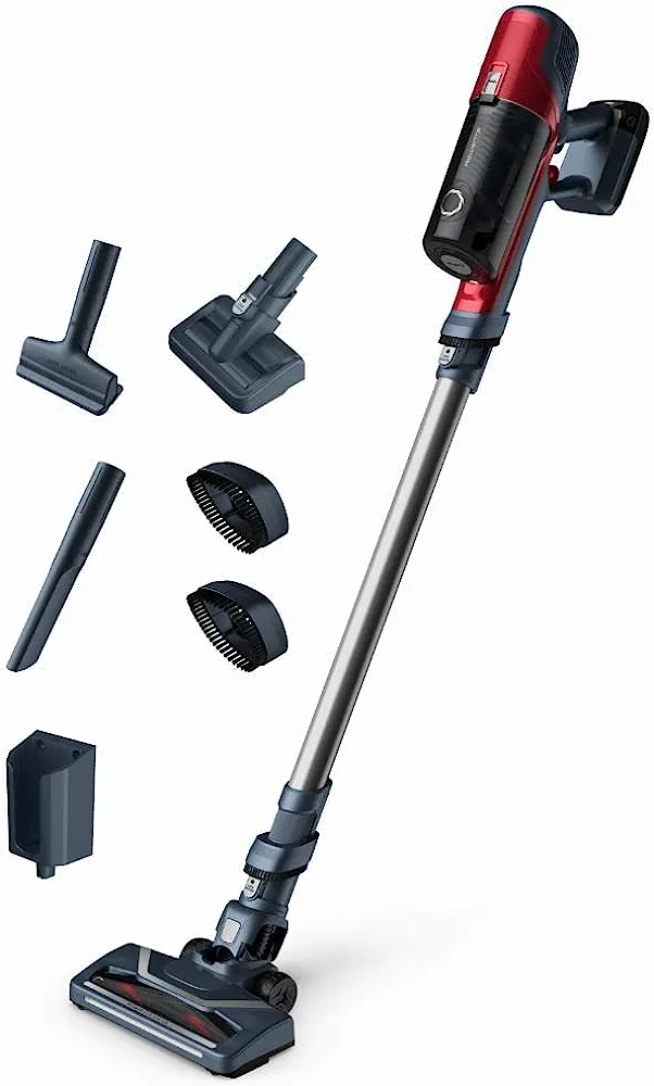 Rowenta RH6877 Aspirapolvere senza Filo X-Pert 6.60 Tecnologia Ciclonica 100W