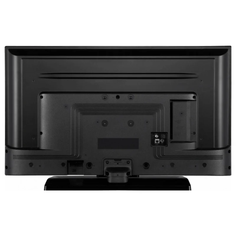B-Ware Toshiba Fernseher TV Smart Schwarz Sprachsteuerung Remote 24 Zoll 24WV3E6