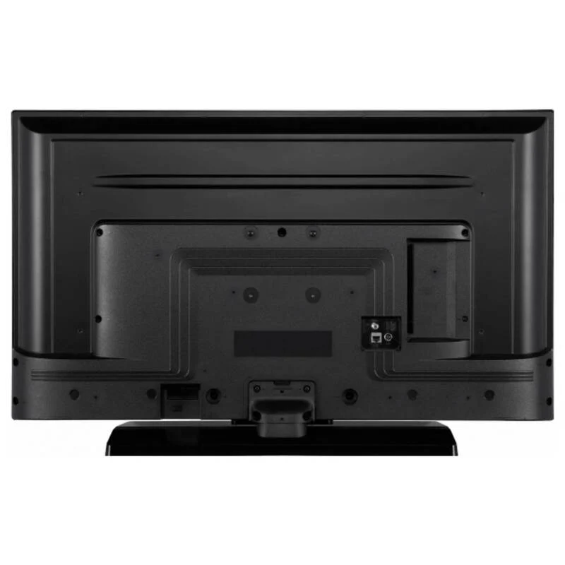 B-Ware Toshiba Fernseher TV Smart Schwarz Sprachsteuerung Remote 24 Zoll 24WV3E6