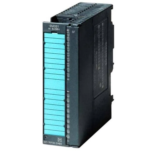 B-Ware Siemens 6ES7331-1KF02-0AB0 6ES73311KF020AB0 SPS-Analogeingabemodul Eingabemodul