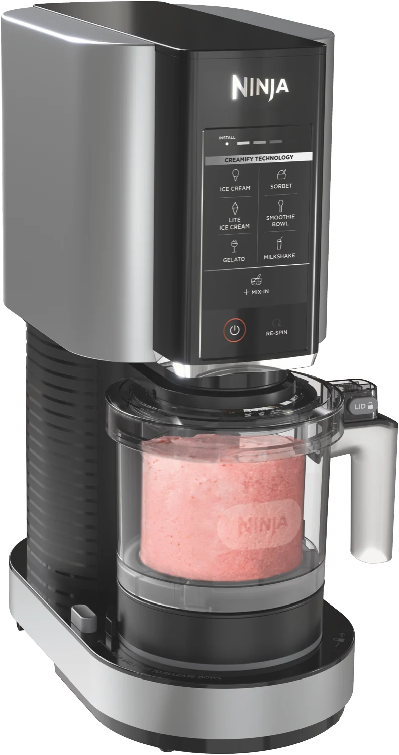 Ninja Creami Ice Cream Maker