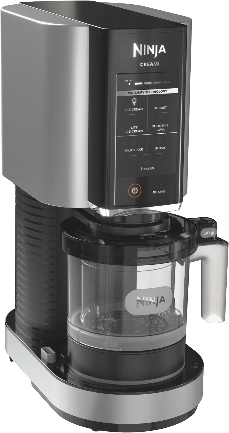 Ninja Creami Ice Cream Maker