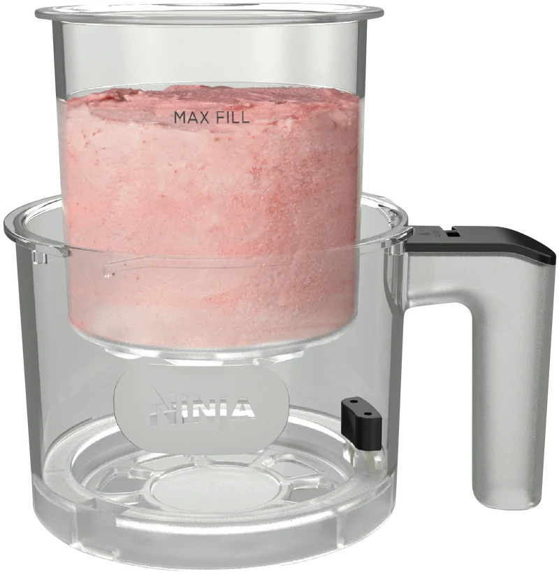 Ninja Creami Ice Cream Maker
