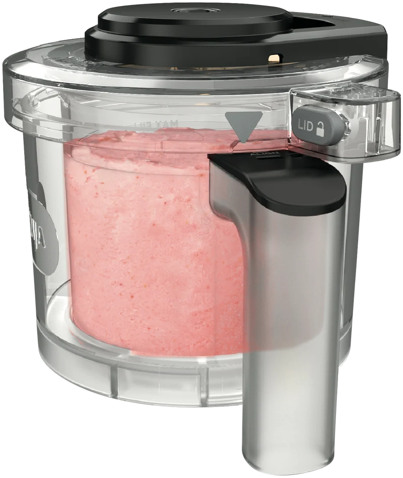 Ninja Creami Ice Cream Maker