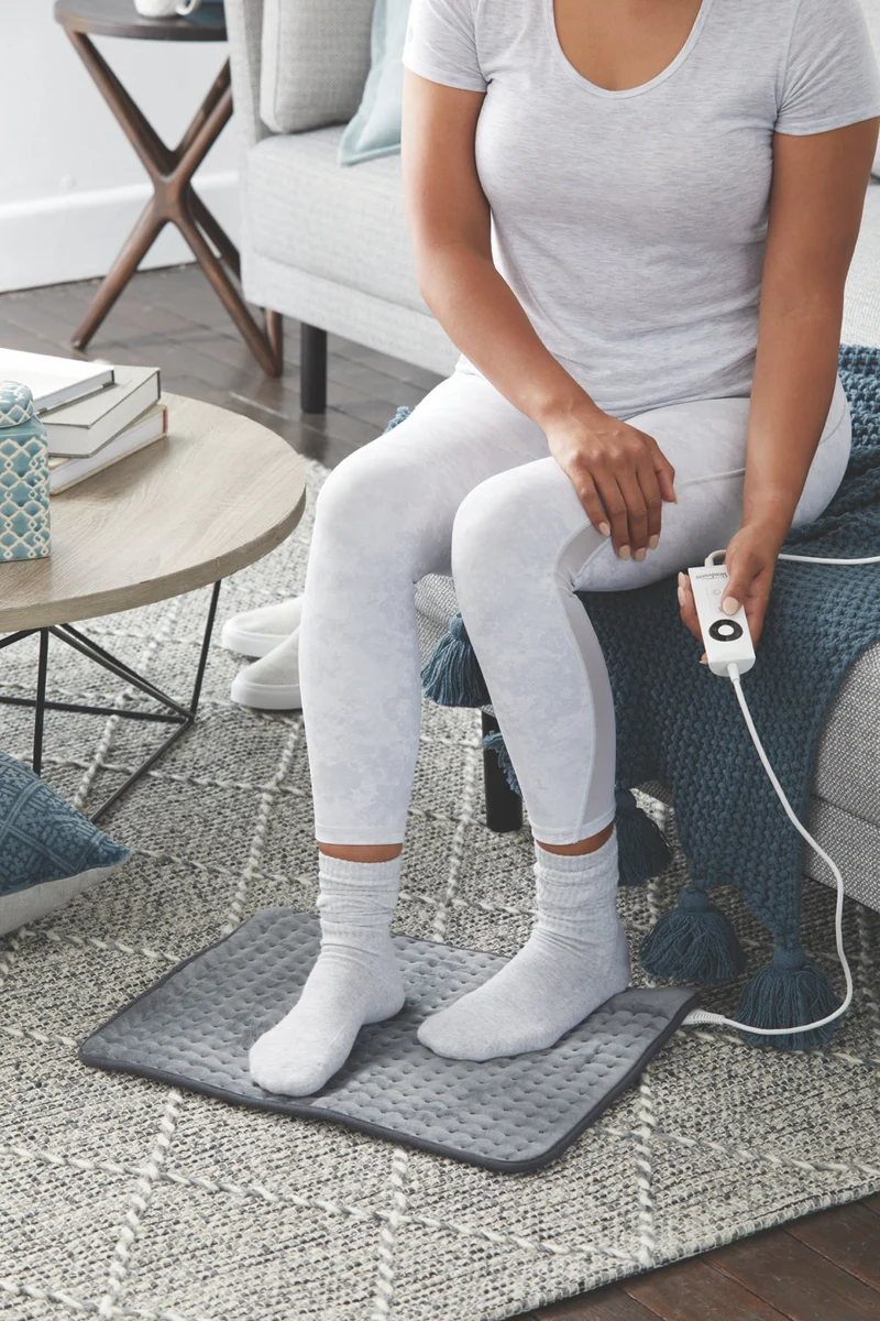 Sunbeam XL Multi Purpose Heating Pad