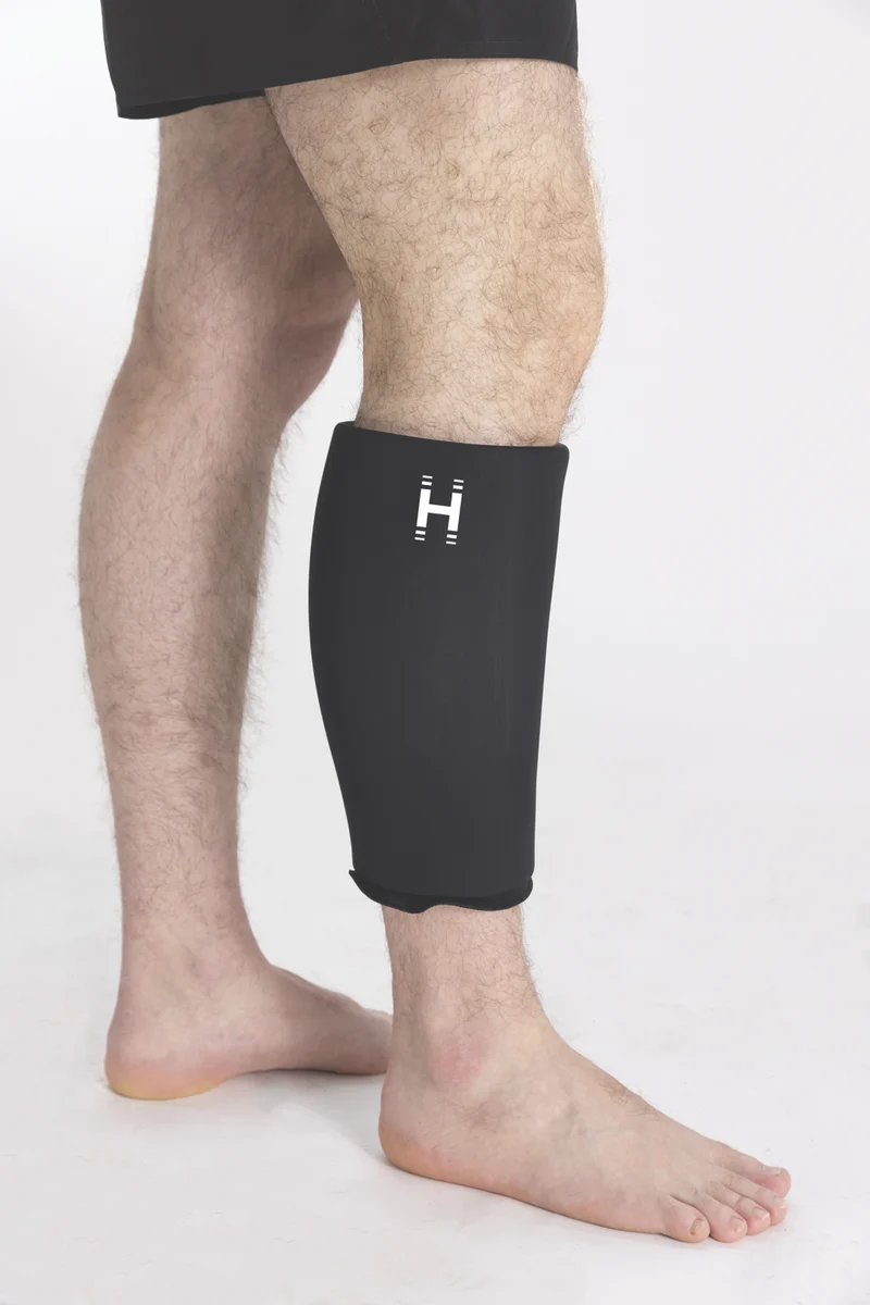 Homedics Hot and Cold Relief Gel Sleeve - Knee