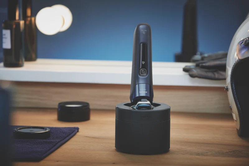 Philips Quick Cleaning Pod