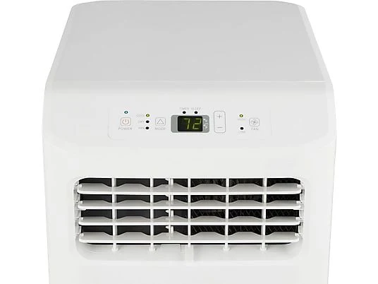 Condizionatore Portatile Hisense 3 in 1 Deumidificatore, Ventilatore