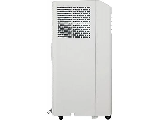 Condizionatore Portatile Hisense 3 in 1 Deumidificatore, Ventilatore