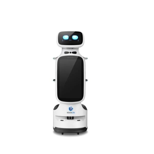 DINERBOT T11