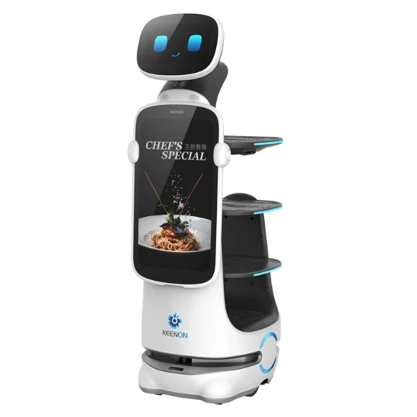DINERBOT T10