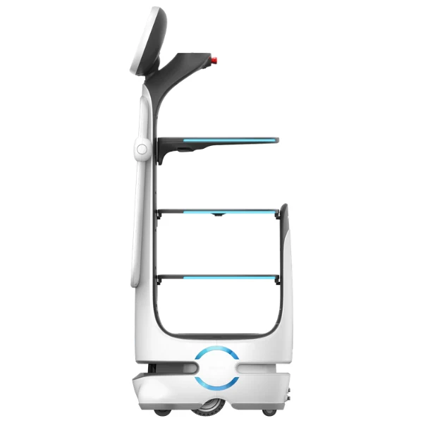 DINERBOT T10