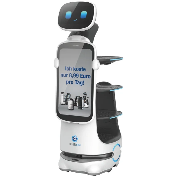 DINERBOT T10