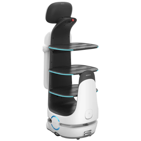DINERBOT T10