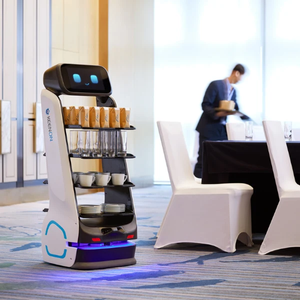 KEENON DINERBOT T9