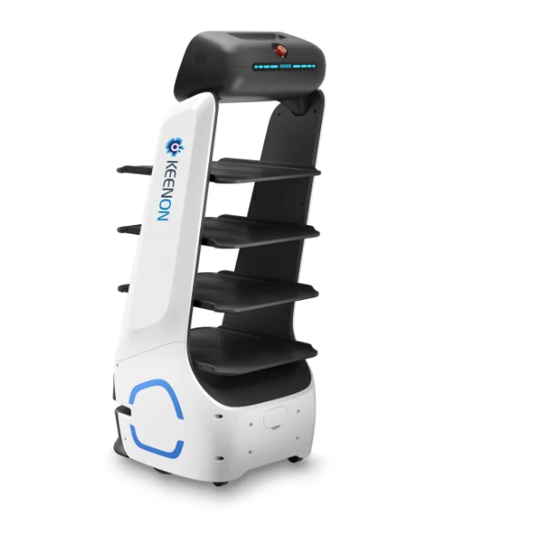 KEENON DINERBOT T9