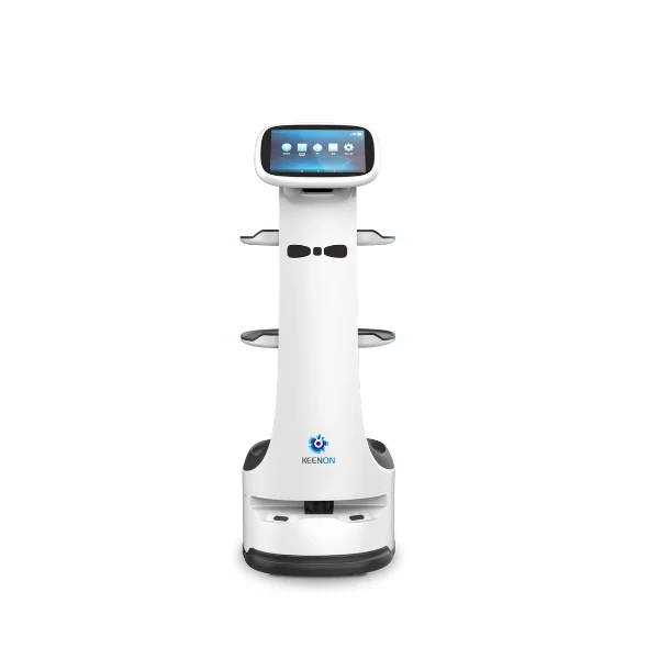 KEENON DINERBOT T8 LS
