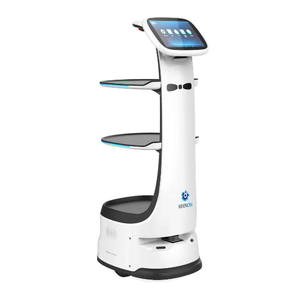 KEENON DINERBOT T8 LS