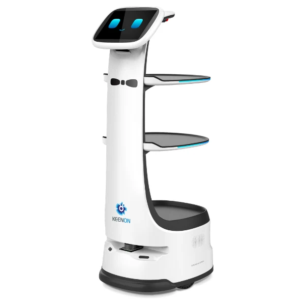 KEENON DINERBOT T8 LS