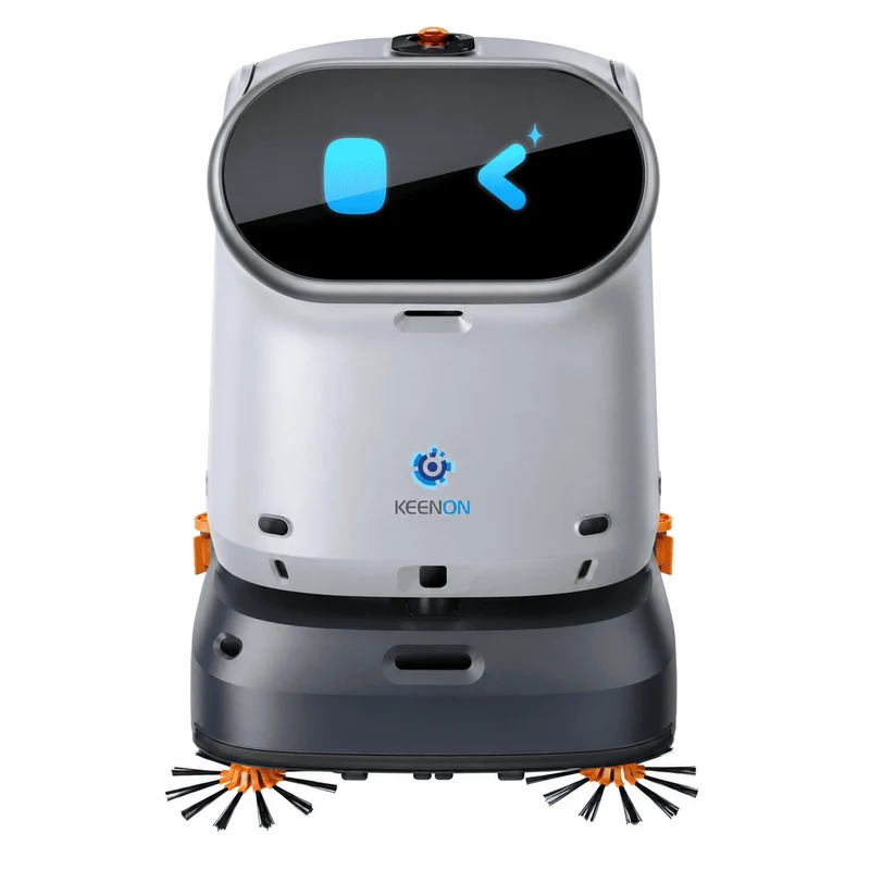 KEENON KLEENBOT C40
