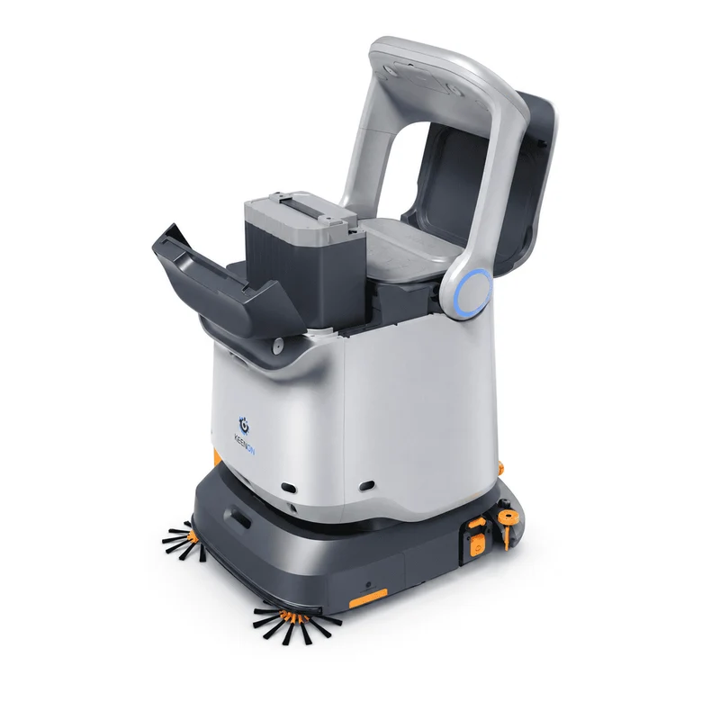 KEENON KLEENBOT C40