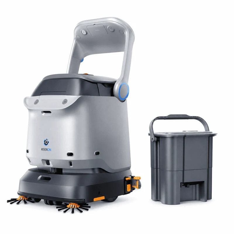 KEENON KLEENBOT C40