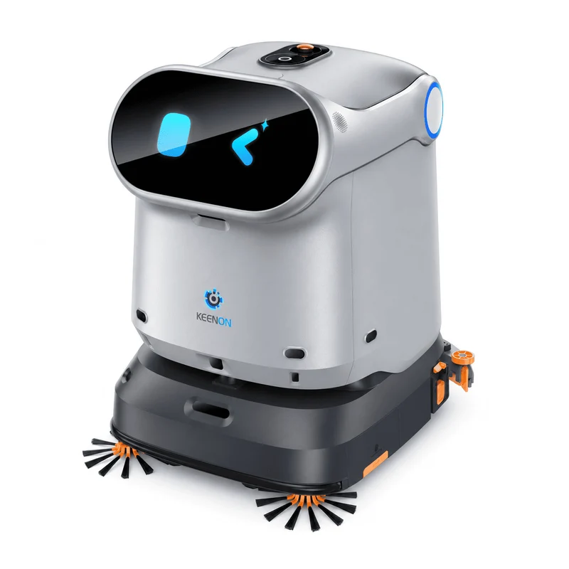 KEENON KLEENBOT C40