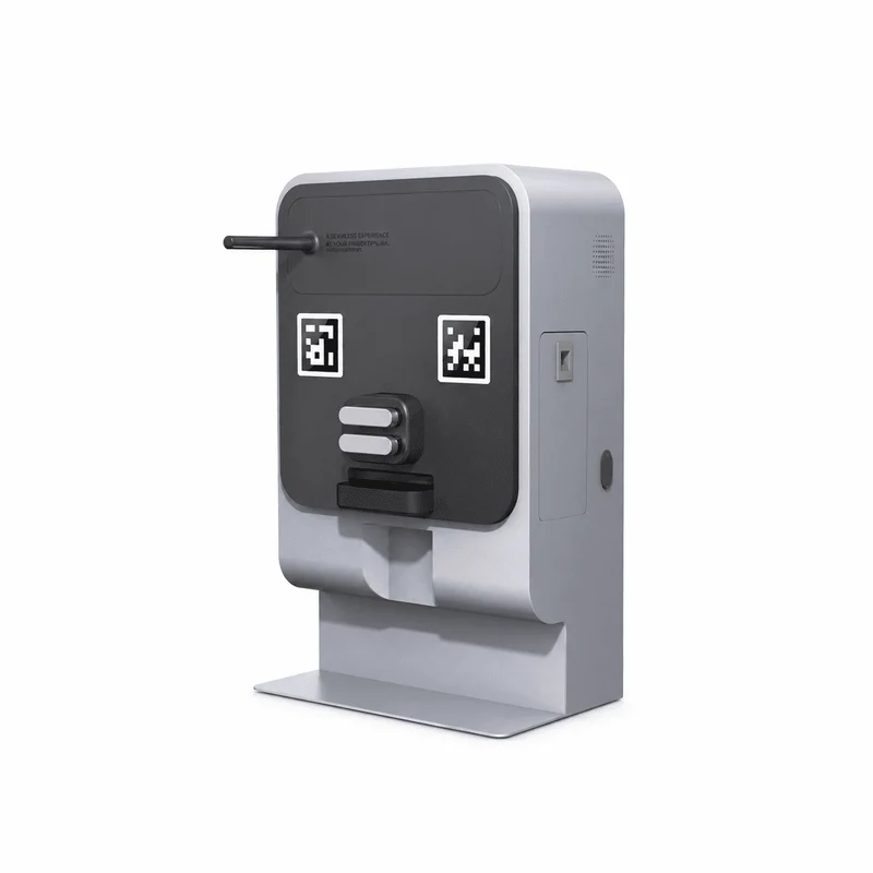 KEENON KLEENBOT C40