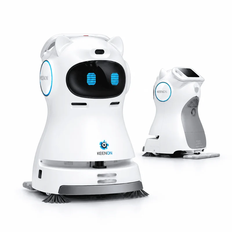 KEENON KLEENBOT C30