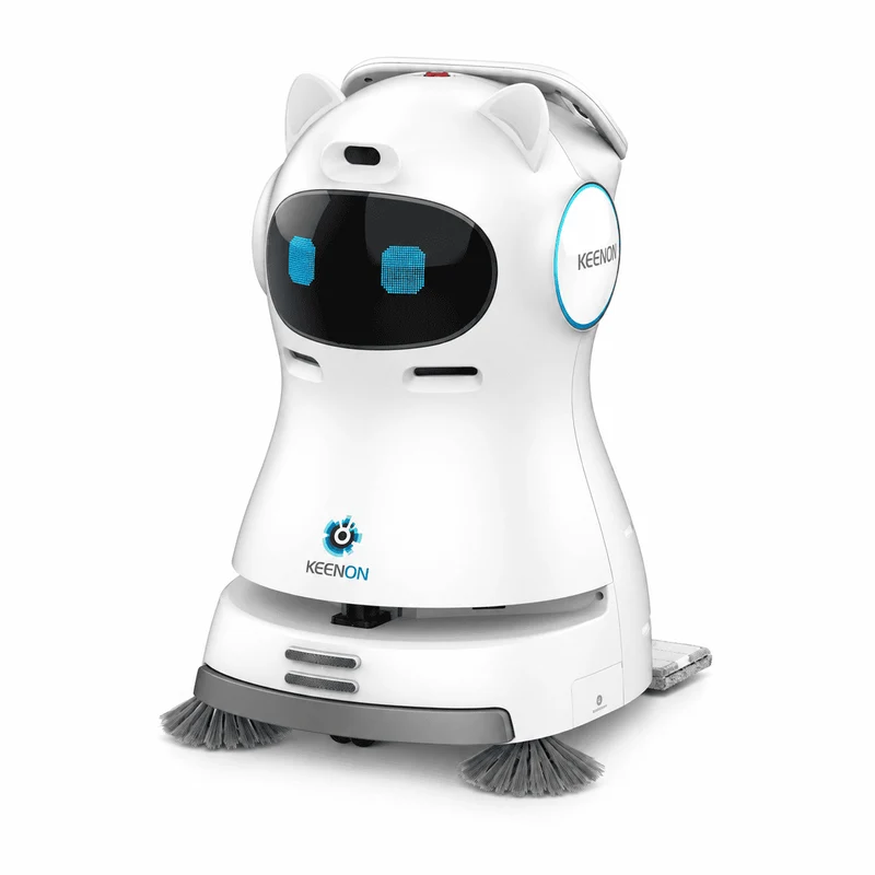 KEENON KLEENBOT C30