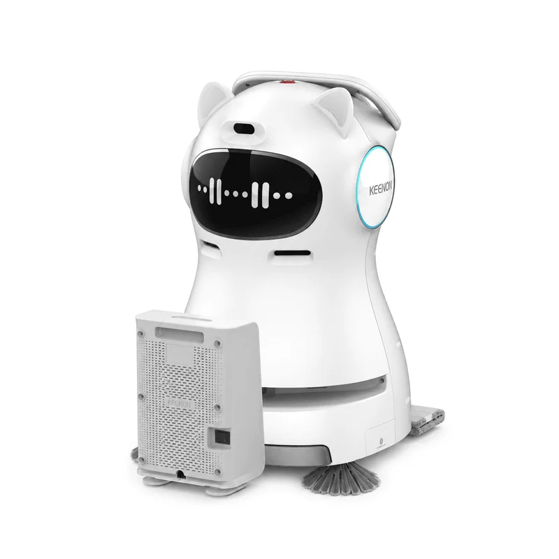 KEENON KLEENBOT C30
