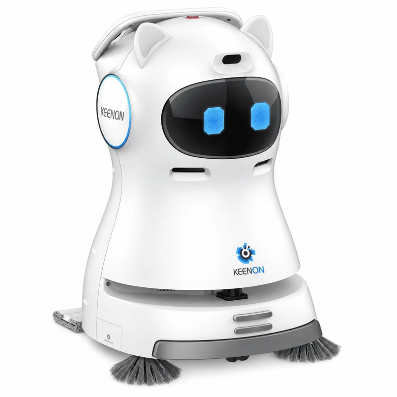 KEENON KLEENBOT C30