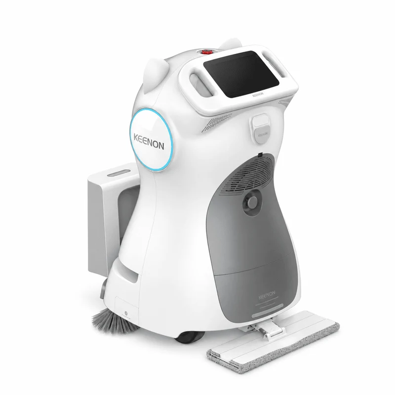 KEENON KLEENBOT C30