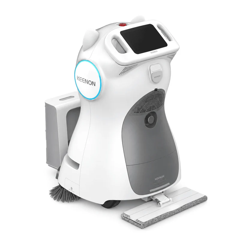 KEENON KLEENBOT C30