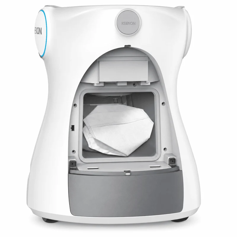 KEENON KLEENBOT C30