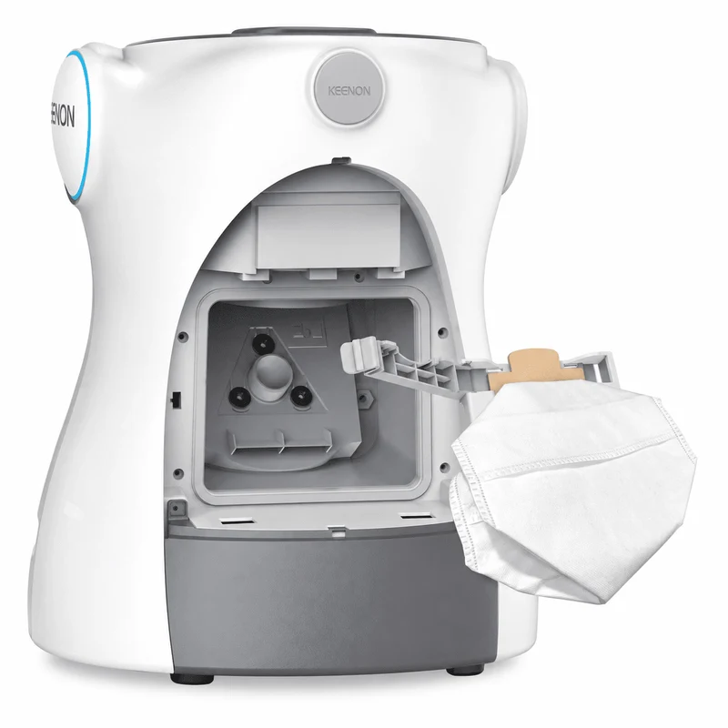 KEENON KLEENBOT C30