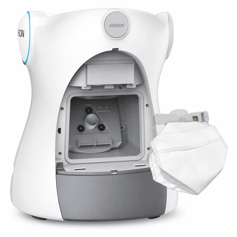 KEENON KLEENBOT C30